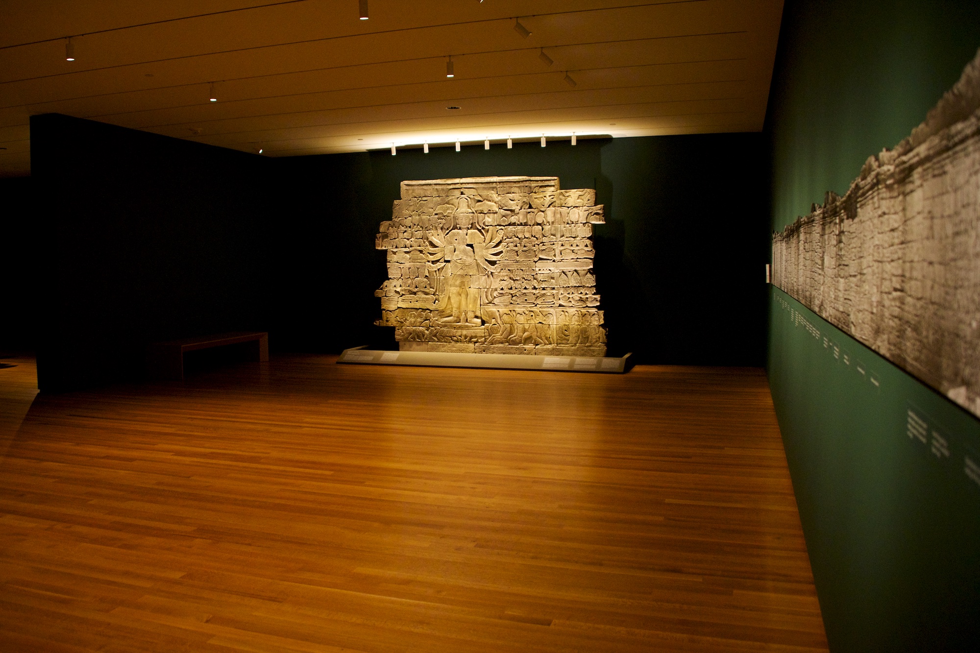 Khmer Culture Comes to Cleveland: One-of-a-Kind Cambodian Loan at Cleveland Museum of Art